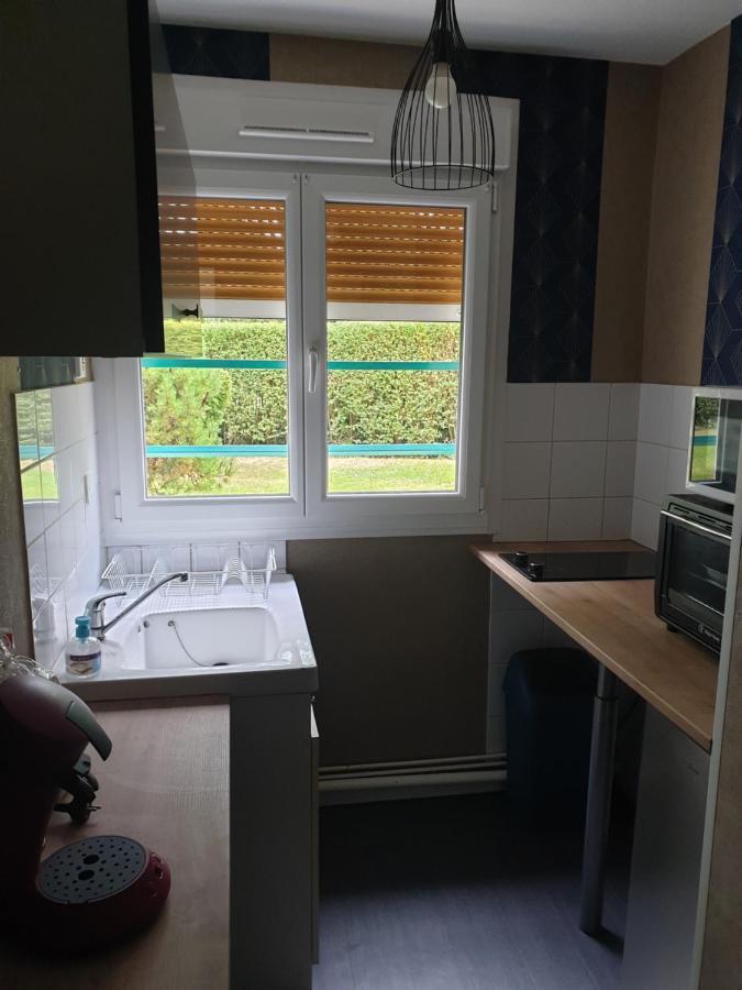 Appartement, Verdun , Proche Centre Ville Luaran gambar